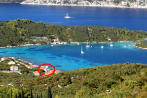 Apartments by the sea Kneza, Korcula - 9168